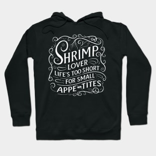 Shrimp Lover Hoodie